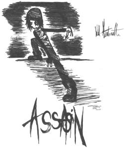 Assasin